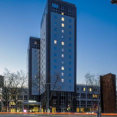 Mercure Hotel Bochum City Екстер'єр фото