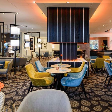 Mercure Hotel Bochum City Екстер'єр фото