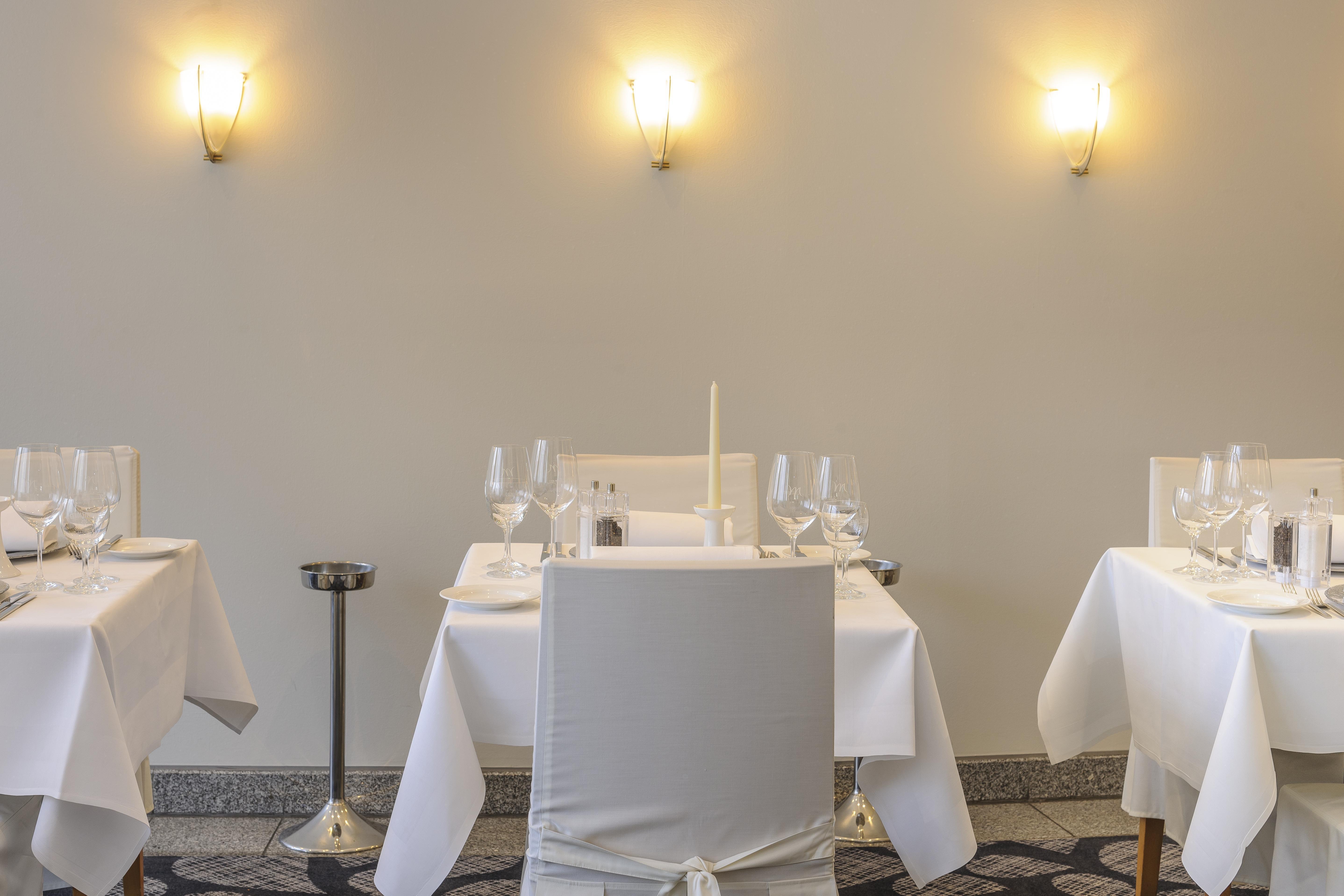 Mercure Hotel Bochum City Екстер'єр фото