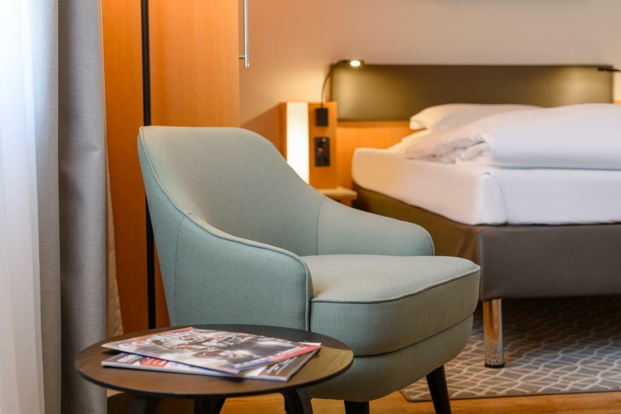 Mercure Hotel Bochum City Екстер'єр фото
